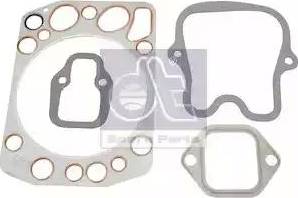 DT Spare Parts 3.90102 - Gasket Set, cylinder head autospares.lv