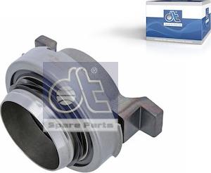 DT Spare Parts 3.40059 - Clutch Release Bearing autospares.lv