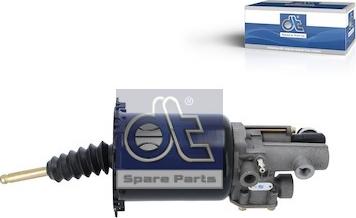 DT Spare Parts 3.41209 - Clutch Booster autospares.lv