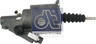 DT Spare Parts 3.41201 - Clutch Booster autospares.lv