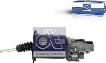 DT Spare Parts 3.41203 - Clutch Booster autospares.lv