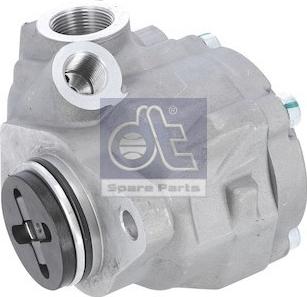 DT Spare Parts 3.69001 - Hydraulic Pump, steering system autospares.lv