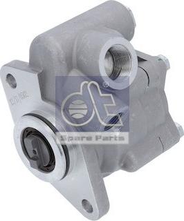 DT Spare Parts 3.69002 - Hydraulic Pump, steering system autospares.lv