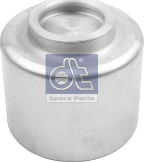DT Spare Parts 3.66452 - Roller Piston, air spring bellow autospares.lv