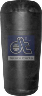 DT Spare Parts 3.66408 - Bellow, air suspension autospares.lv