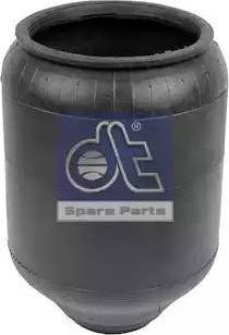 DT Spare Parts 3.66416 - Bellow, air suspension autospares.lv