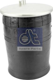 DT Spare Parts 3.66421 - Bellow, air suspension autospares.lv