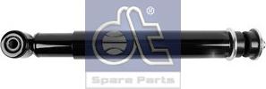 DT Spare Parts 3.66541 - Shock Absorber autospares.lv