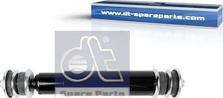 DT Spare Parts 3.66555 - Shock Absorber autospares.lv