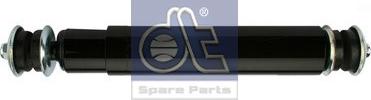 DT Spare Parts 3.66506 - Shock Absorber autospares.lv