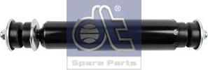 DT Spare Parts 3.66503 - Shock Absorber autospares.lv