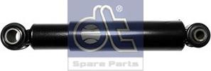 DT Spare Parts 3.66512 - Shock Absorber autospares.lv