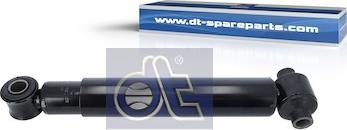 DT Spare Parts 3.66535 - Shock Absorber autospares.lv