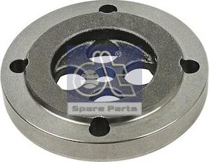 DT Spare Parts 3.60526 - Flange, differential autospares.lv