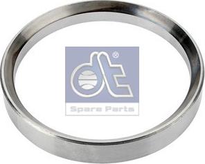 DT Spare Parts 3.60050 - Ring, wheel hub autospares.lv