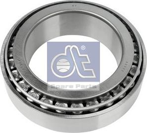 DT Spare Parts 3.60001 - Wheel Bearing autospares.lv