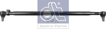 DT Spare Parts 3.63056 - Centre Rod Assembly autospares.lv
