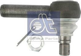 DT Spare Parts 3.63104 - Tie Rod End autospares.lv