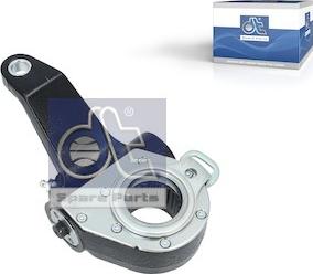 DT Spare Parts 3.62413 - Adjuster, braking system autospares.lv