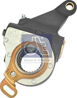 DT Spare Parts 3.62412 - Adjuster, braking system autospares.lv