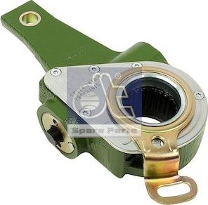 DT Spare Parts 3.62424 - Adjuster, braking system autospares.lv