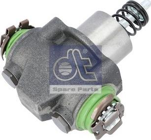 DT Spare Parts 3.62160 - Wedge Unit, drum brake autospares.lv