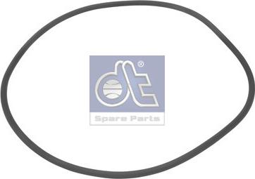 DT Spare Parts 3.10170 - O-Ring, cylinder sleeve autospares.lv