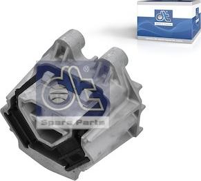 DT Spare Parts 3.10807 - Holder, engine mounting autospares.lv