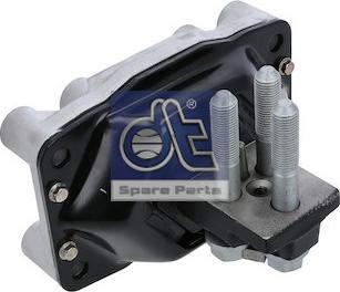 DT Spare Parts 3.10814 - Holder, engine mounting autospares.lv