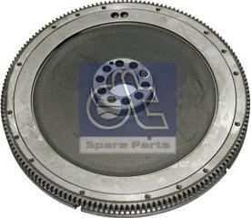 DT Spare Parts 3.11000 - Flywheel autospares.lv