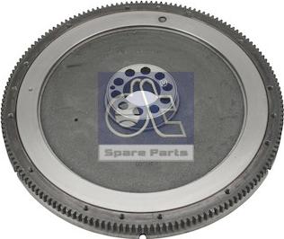 DT Spare Parts 3.11001 - Flywheel autospares.lv