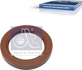 DT Spare Parts 3.11070 - Shaft Seal, differential autospares.lv