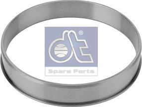 DT Spare Parts 3.11111 - Ring Gear, crankshaft autospares.lv