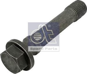 DT Spare Parts 3.11226 - Flywheel Bolt autospares.lv