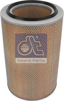 Mann-Filter 46741E - Air Filter, engine autospares.lv