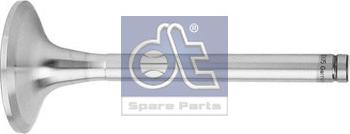 DT Spare Parts 3.13005 - Inlet Valve autospares.lv
