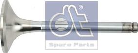 DT Spare Parts 3.13000 - Inlet Valve autospares.lv