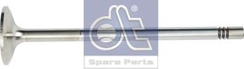 DT Spare Parts 3.13011 - Inlet Valve autospares.lv