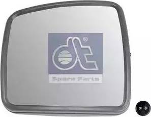 DT Spare Parts 3.86036 - Wide-Angle Mirror autospares.lv