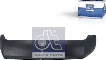 DT Spare Parts 3.80513 - Air Deflector, driver cab autospares.lv
