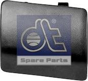 DT Spare Parts 3.80070 - Cover, bumper autospares.lv