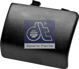 DT Spare Parts 3.80071 - Cover, bumper autospares.lv