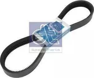 DT Spare Parts 3.34443 - V-Belt autospares.lv