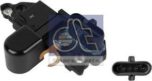 DT Spare Parts 3.34045 - Voltage regulator, alternator autospares.lv