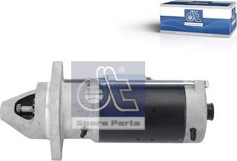 DT Spare Parts 3.34012 - Starter autospares.lv