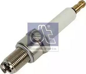 DT Spare Parts 3.34181 - Spark Plug autospares.lv