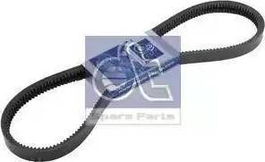 DT Spare Parts 3.34204 - V-Belt Set autospares.lv