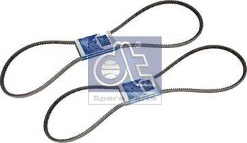 DT Spare Parts 3.34270SP - V-Belt autospares.lv