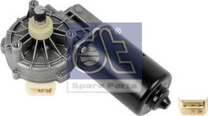 DT Spare Parts 3.35003 - Wiper Motor autospares.lv