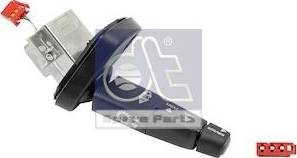 DT Spare Parts 3.33403 - Steering Column Switch autospares.lv